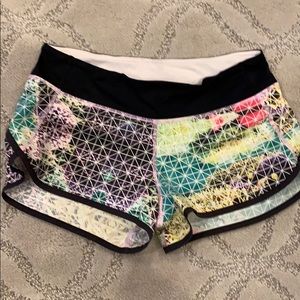 Lululemon Run Speed short